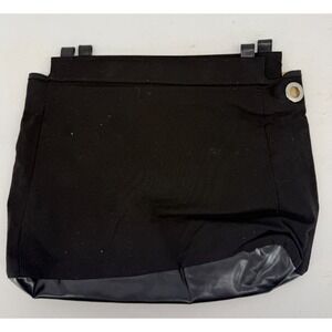 Miche Prima Big Bag Base Purse Black‎ Interchangeable Handbag No Handles